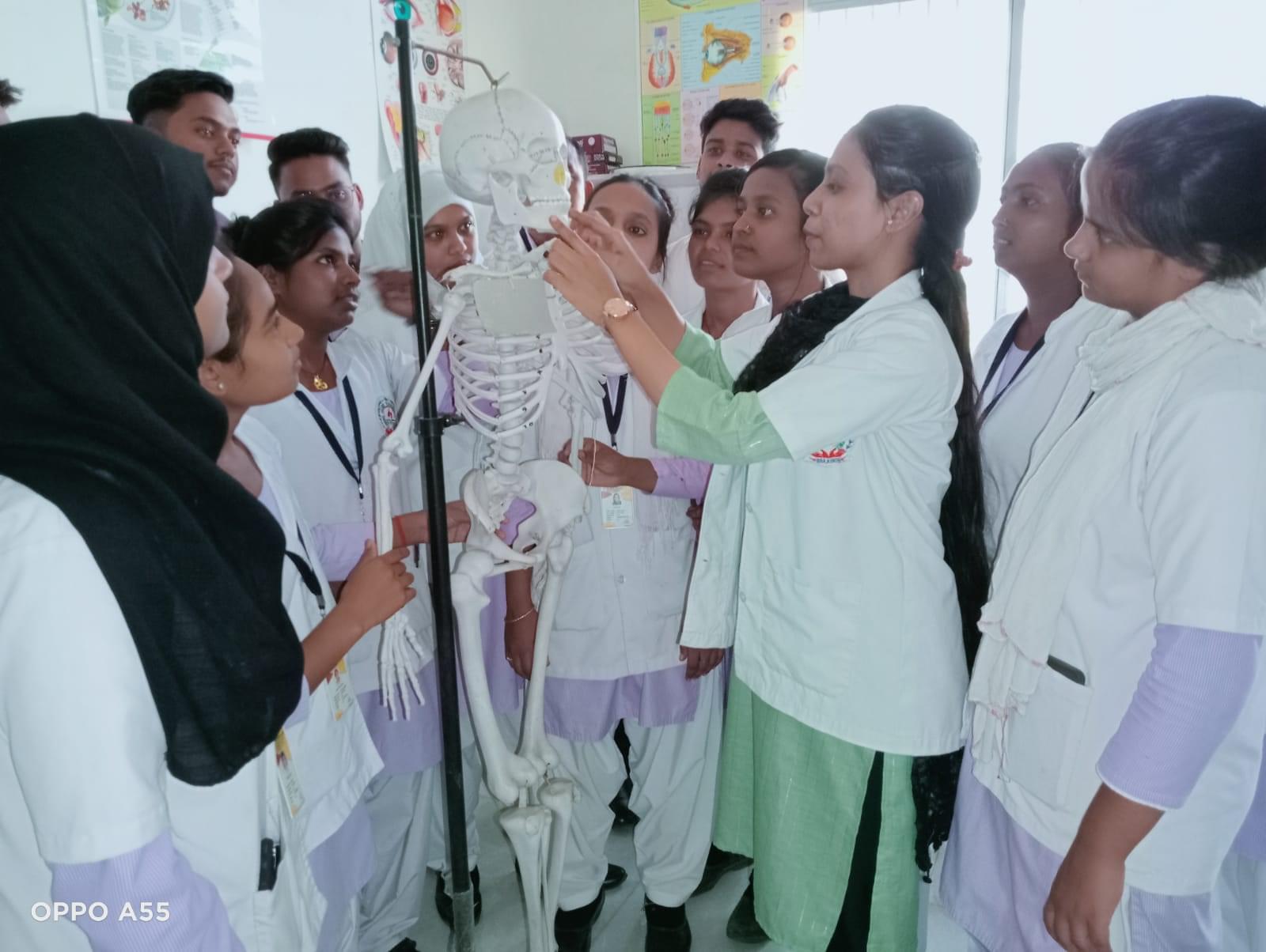 Florence College of Nursing Ranchi Infrastructure photo 38